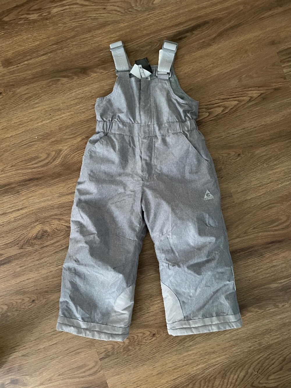 Gerry toddler snow bib